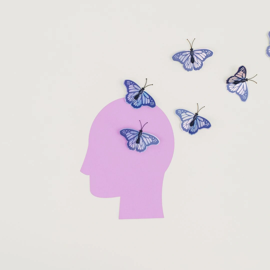Mental Health Quotes