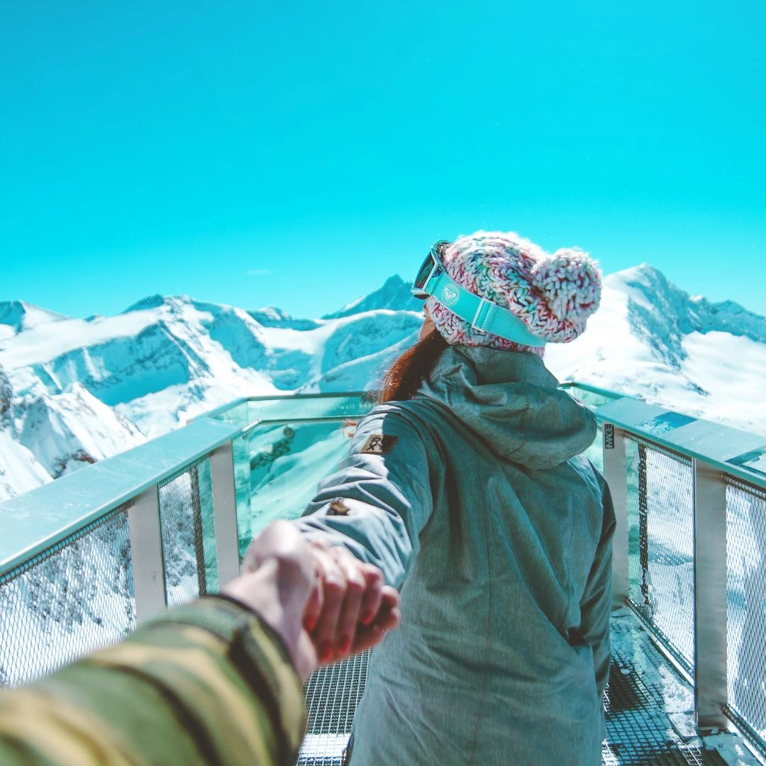 Long-distance love quotes
