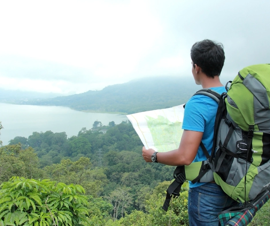 Travel Captions