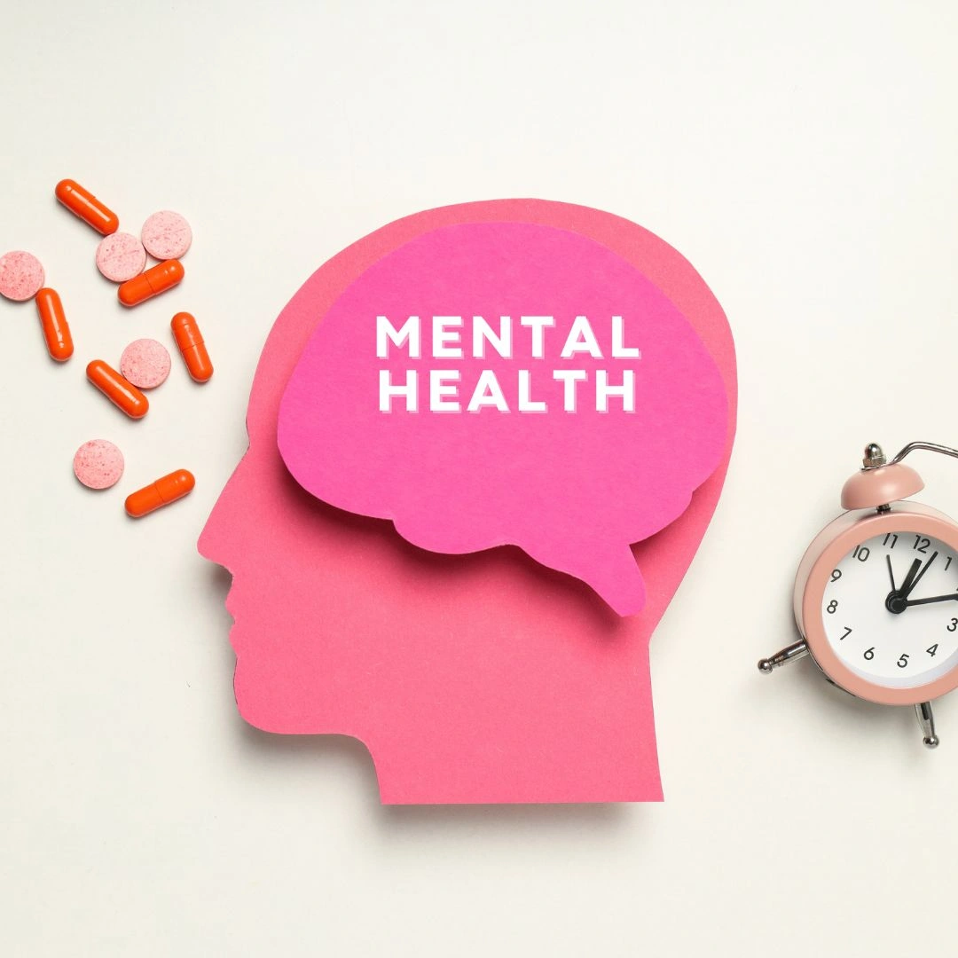 Mental Health Quotes