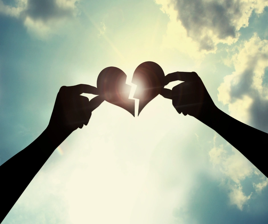 Broken Heart Quotes