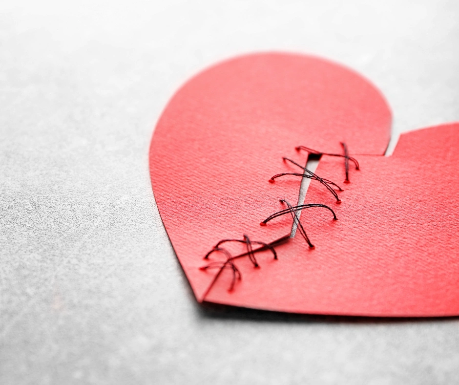 Heartbreak Quotes