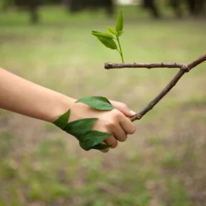 Nature love Quotes