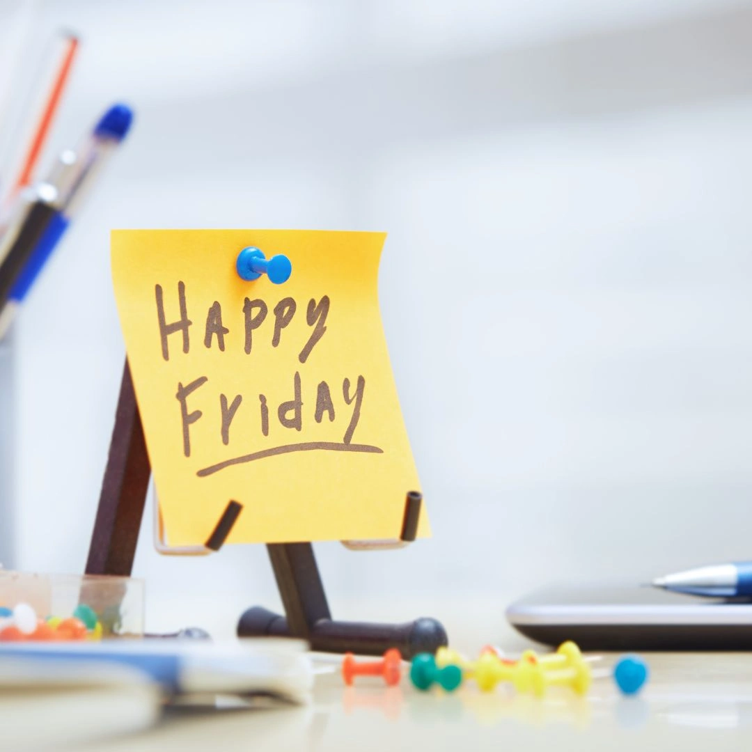 Wishes Good Friday