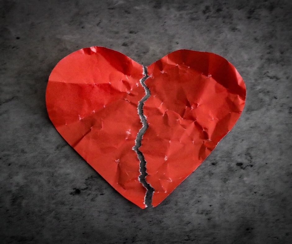 Heartbreak Quotes