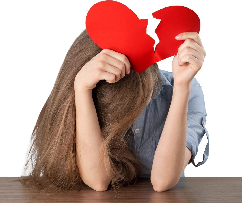 Heartbreak Quotes
