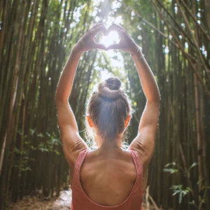 Nature love Captions for Instagram