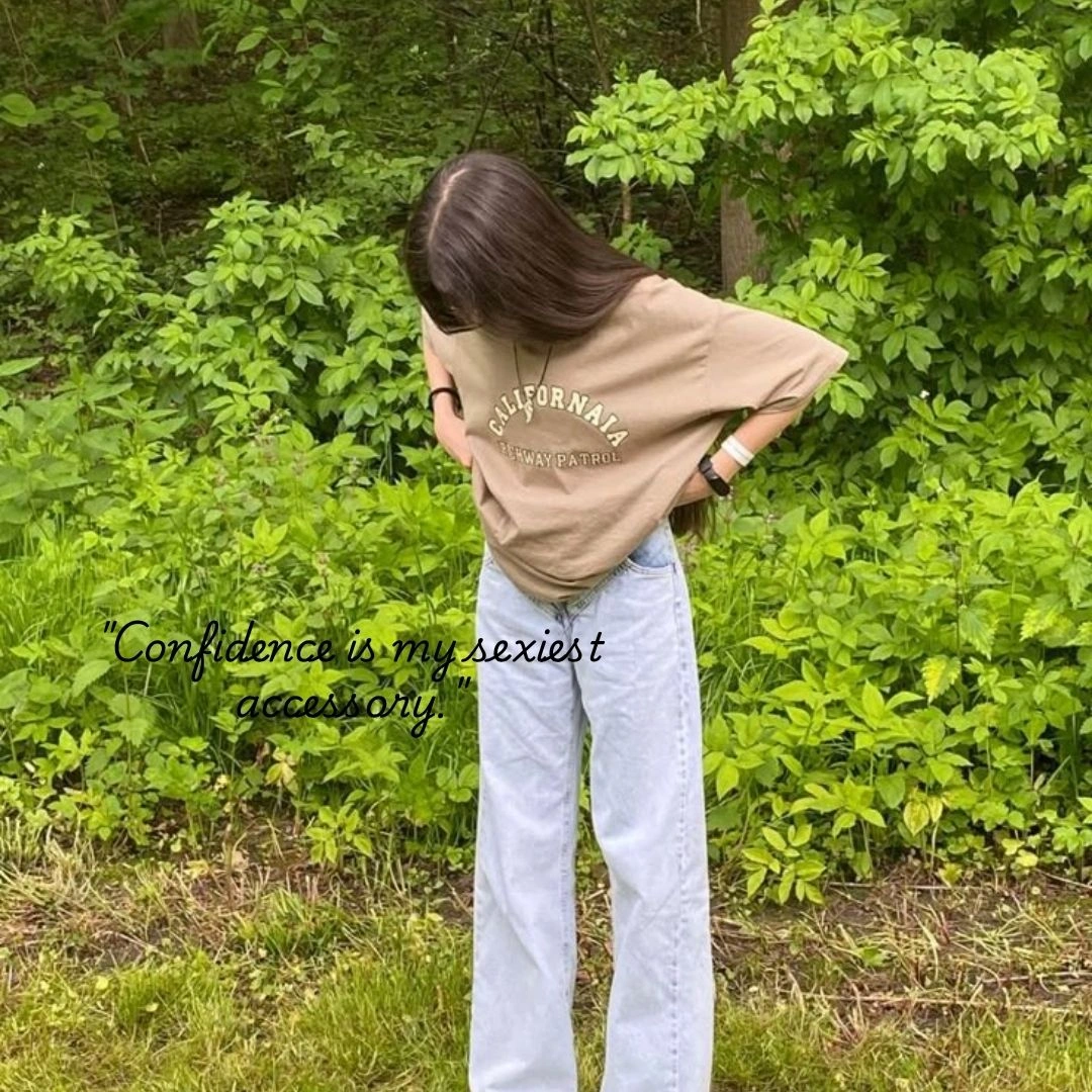 Instagram Captions for Girls Self Love