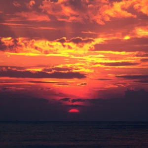 Sunset Captions