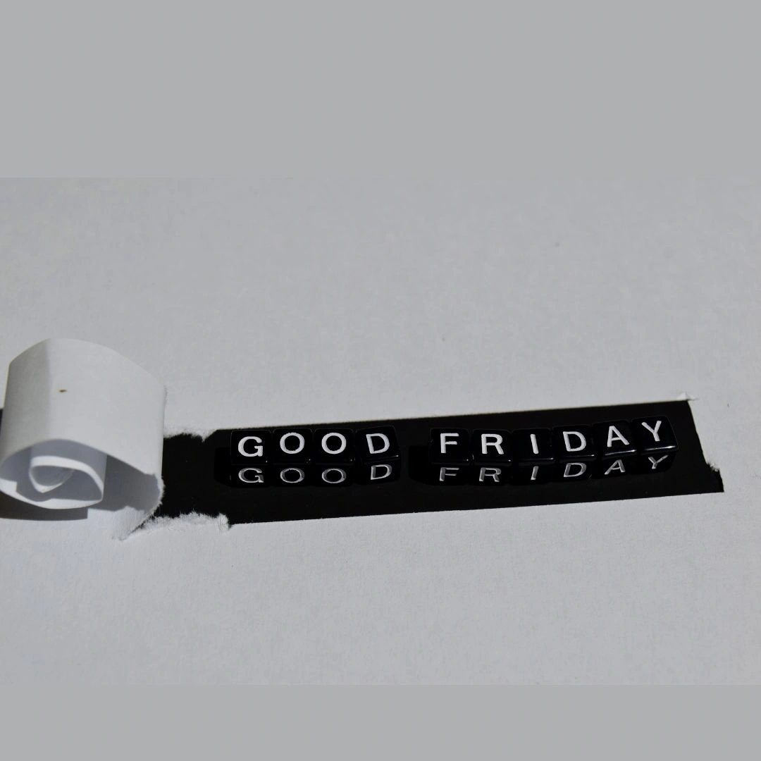 Good Friday Wishes