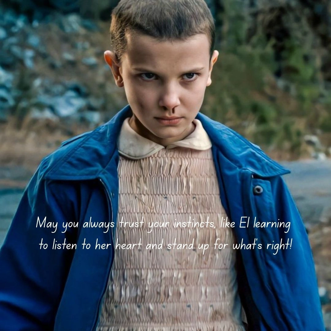 Stranger Things Quotes 170 Best Lines From Netflix Hit