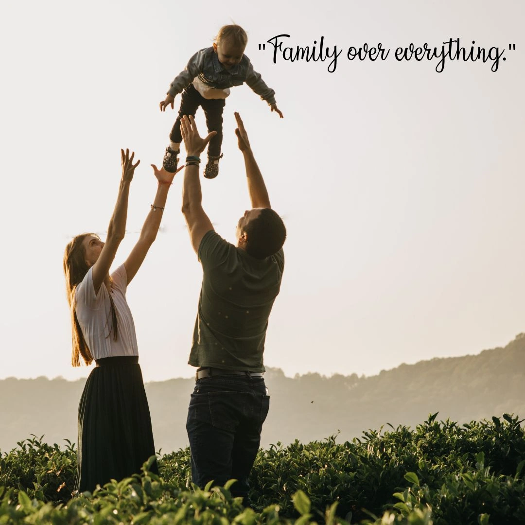 Selfish Family Quotes in Hindi