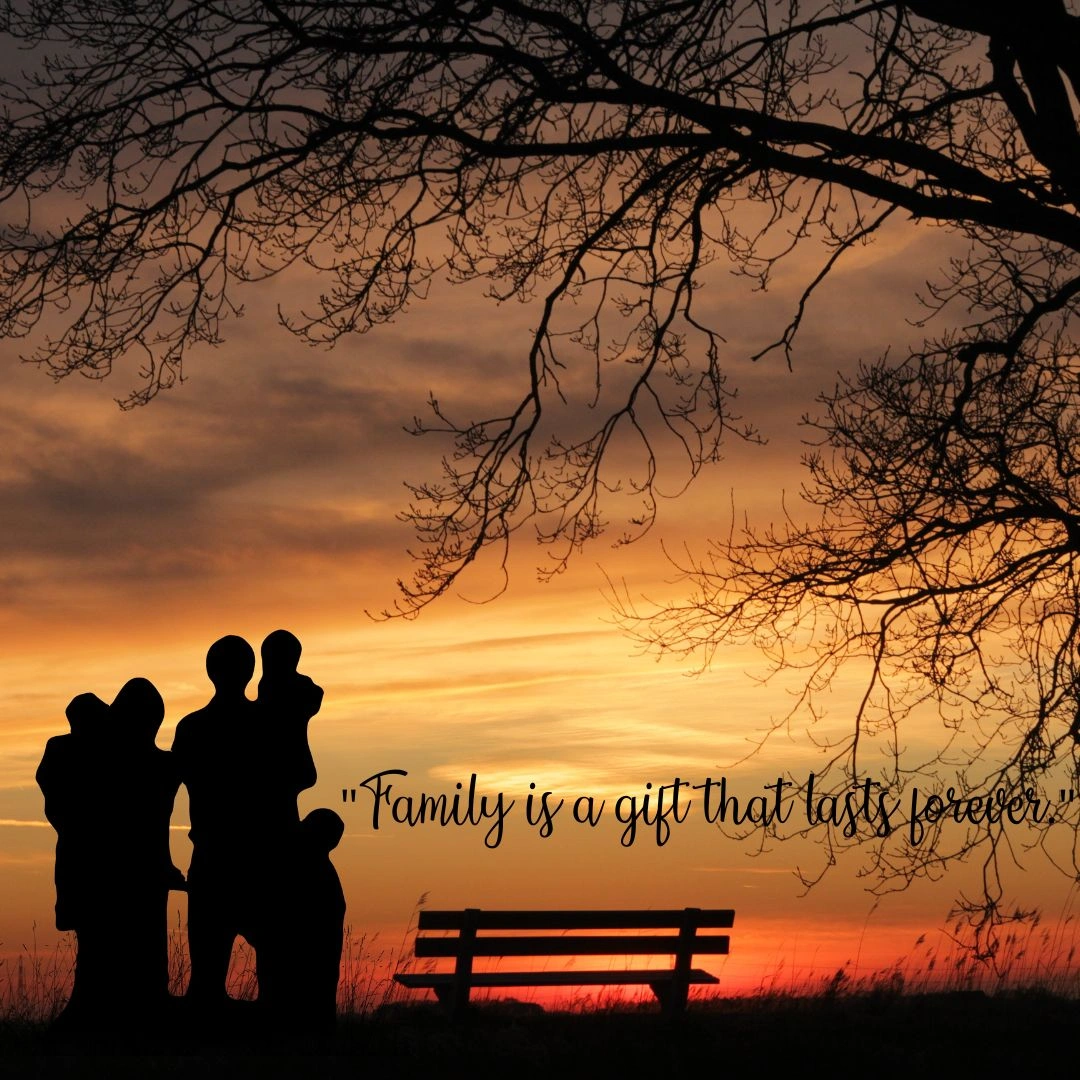 Family Quotes for Instagram