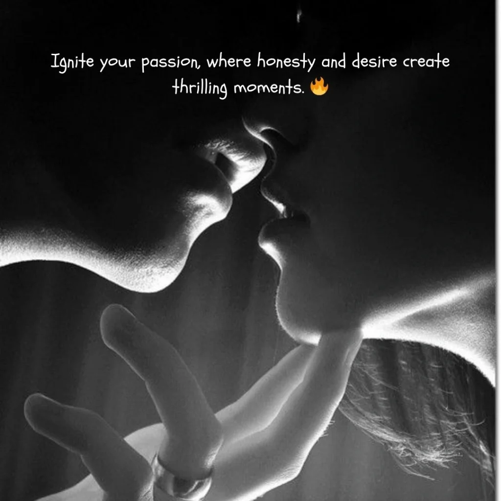 Empowering and Sexy Captions