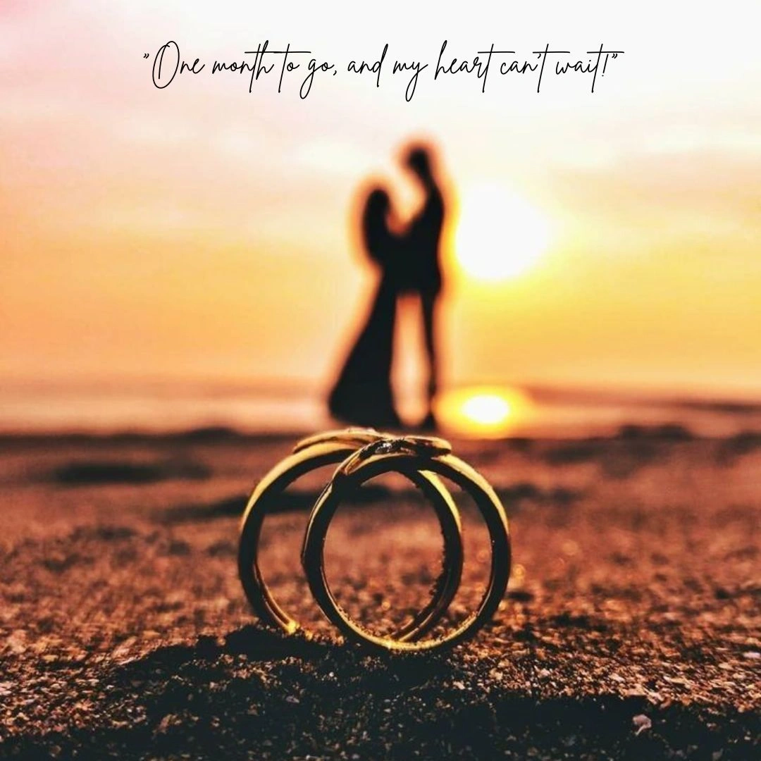 Pre Wedding Captions