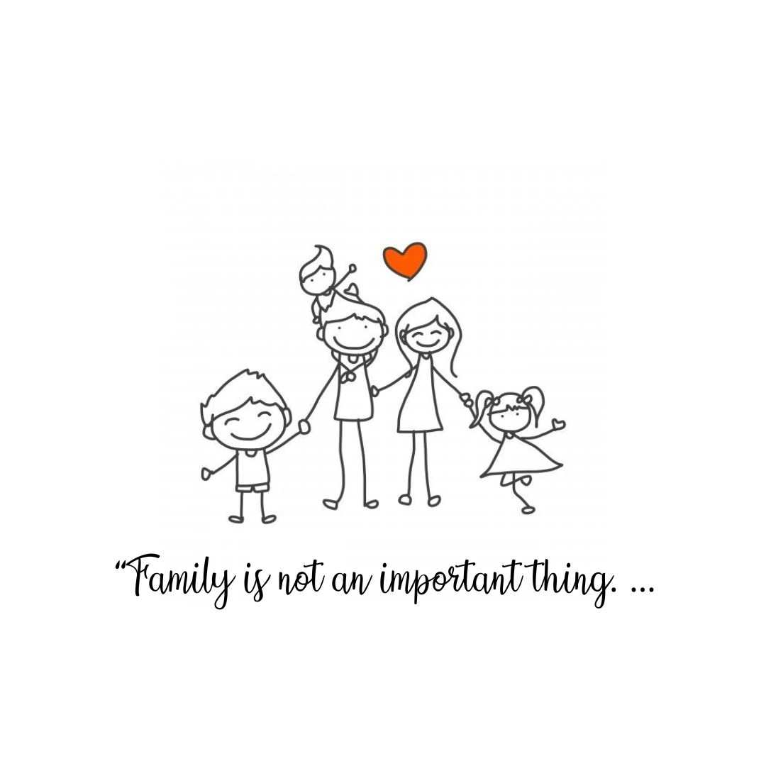 Heart Touching Family Quotes in Hindi
